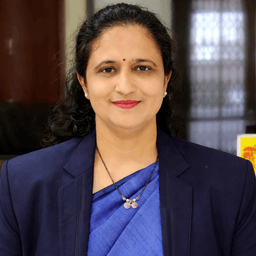 Dr. Kavita Bhosle