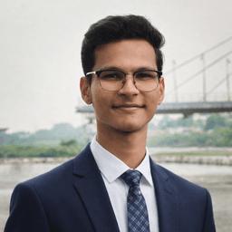 Harsh Bhamare
