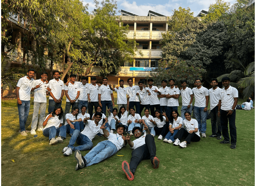 IGNITE Team